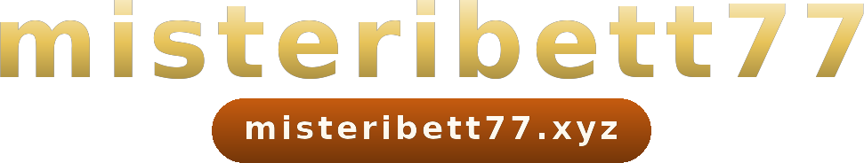 misteribett77 logo